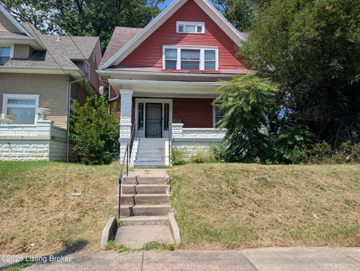 listing main photo