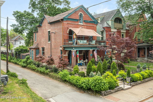 listing main photo