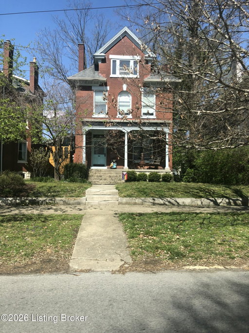 listing main photo