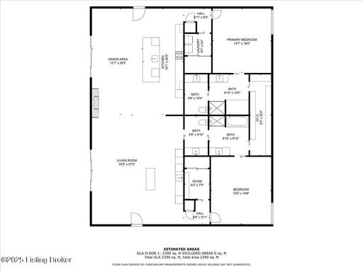 listing main photo