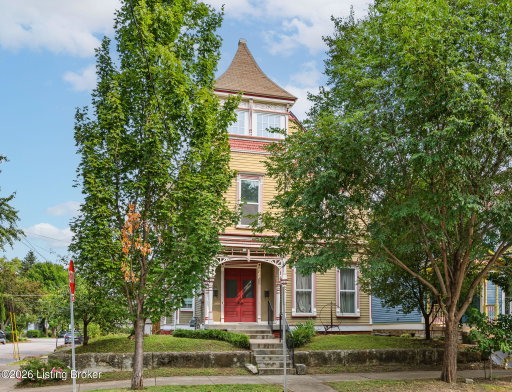 listing main photo