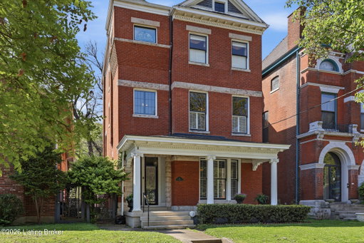listing main photo
