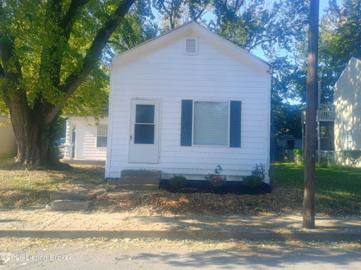 listing main photo