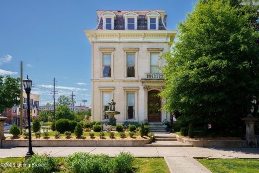 listing main photo
