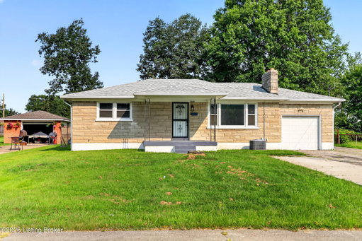 listing main photo