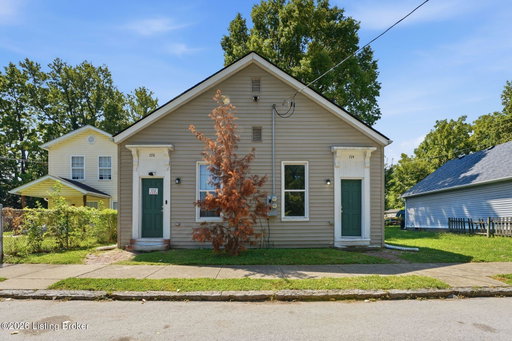 listing main photo