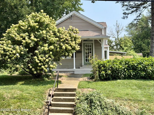 listing main photo
