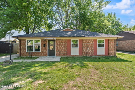 listing main photo
