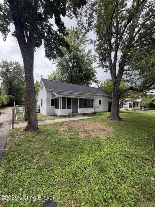 listing main photo