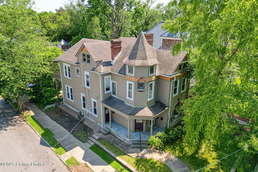 listing main photo