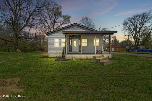 listing main photo