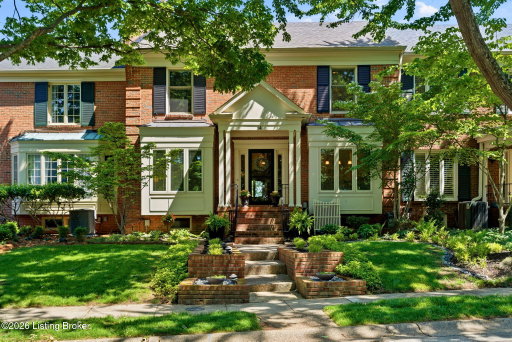 listing main photo