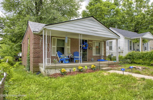 listing main photo