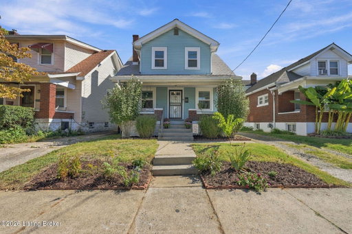listing main photo