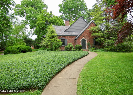 listing main photo