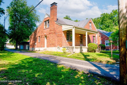 listing main photo