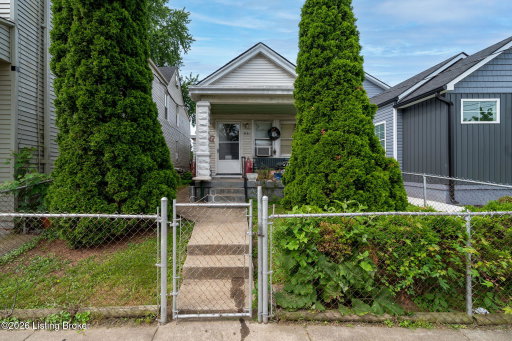 listing main photo