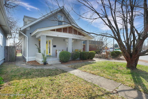 listing main photo