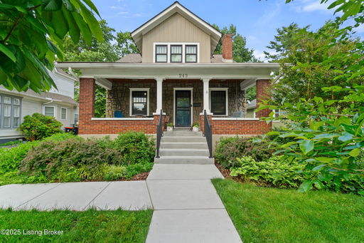 listing main photo