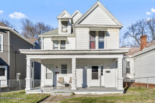 listing main photo
