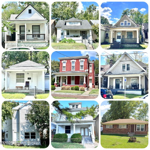 listing main photo