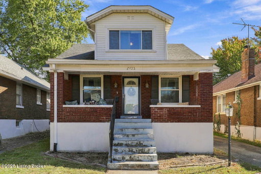 listing main photo