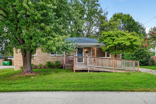 listing main photo