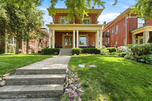 listing main photo