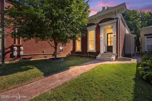 listing main photo