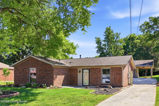 listing main photo