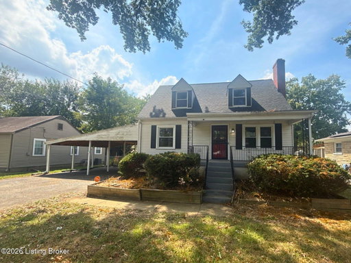 listing main photo