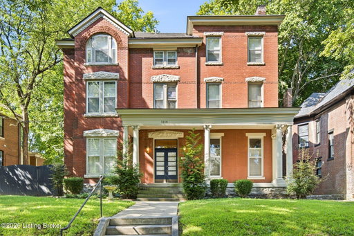listing main photo