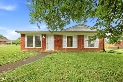 listing main photo