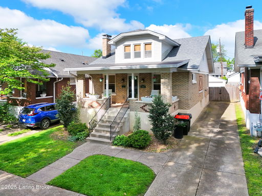 listing main photo