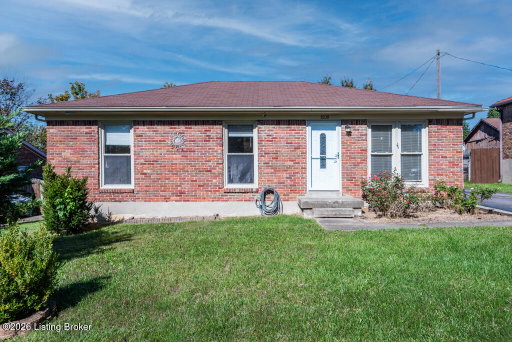 listing main photo