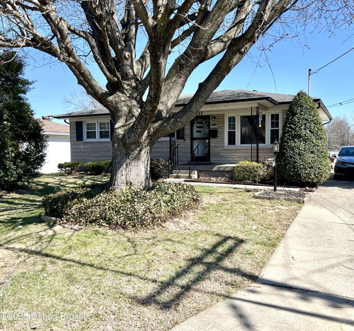 listing main photo