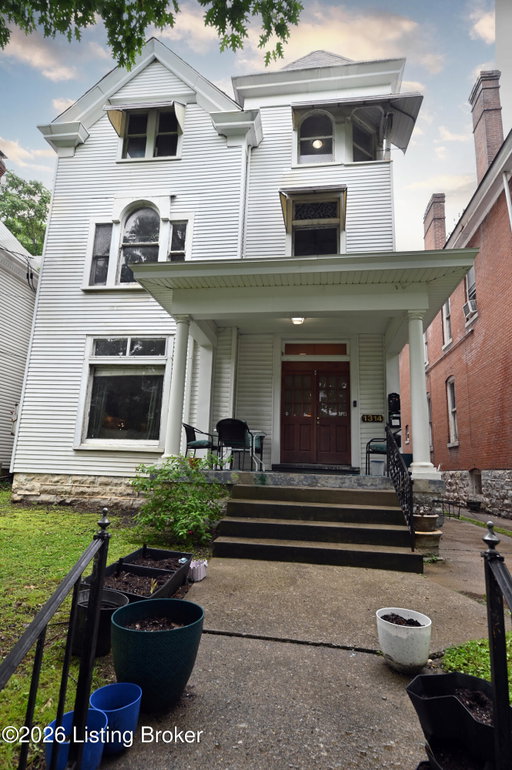 listing main photo