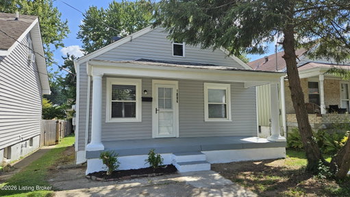 listing main photo
