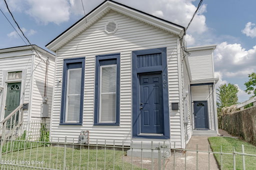 listing main photo