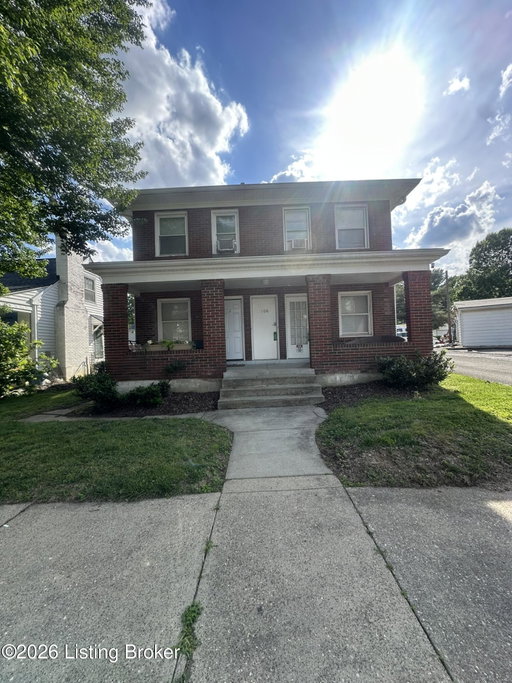 listing main photo