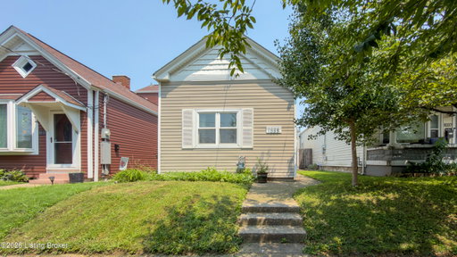 listing main photo
