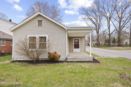 listing main photo