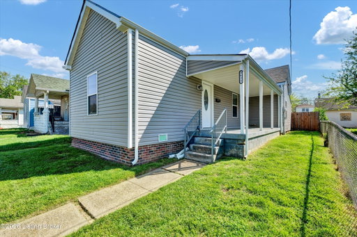 listing main photo