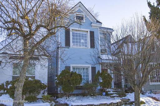 listing main photo