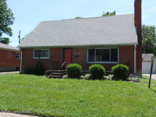 listing main photo