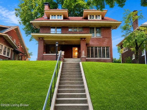 listing main photo