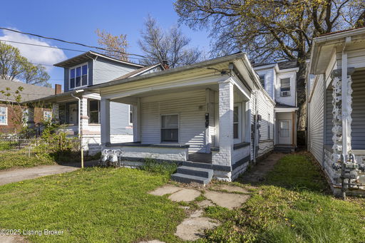 listing main photo