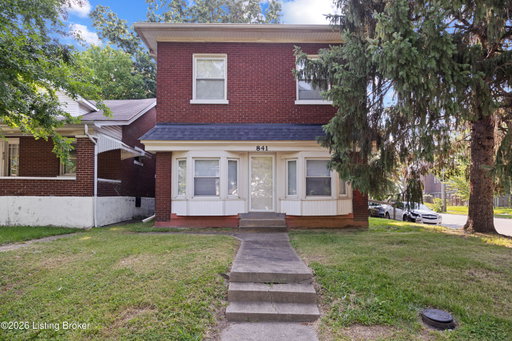 listing main photo
