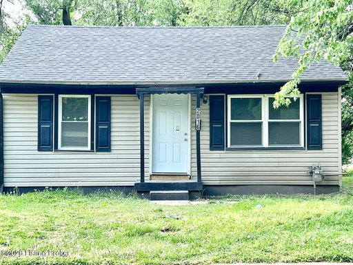listing main photo