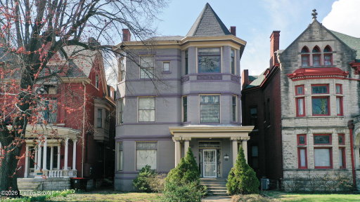 listing main photo